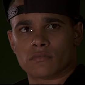 Jonathan 'Lil J' McDaniel